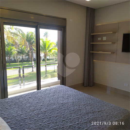 Venda Casa Guarujá Jardim Acapulco REO608156 25