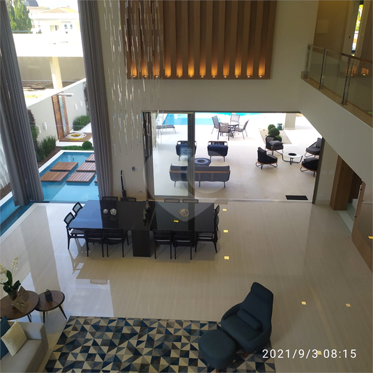 Venda Casa Guarujá Jardim Acapulco REO608156 71