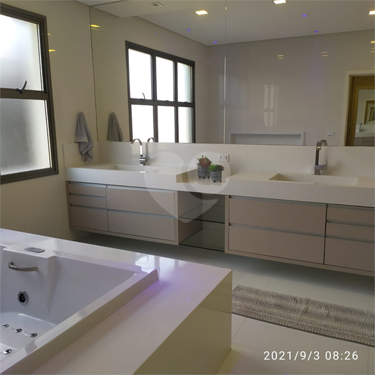 Venda Casa Guarujá Jardim Acapulco REO608156 27