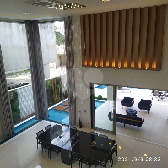 Venda Casa Guarujá Jardim Acapulco REO608156 58