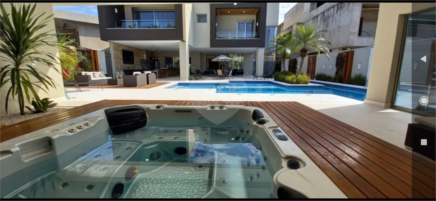 Venda Casa Guarujá Jardim Acapulco REO608156 79