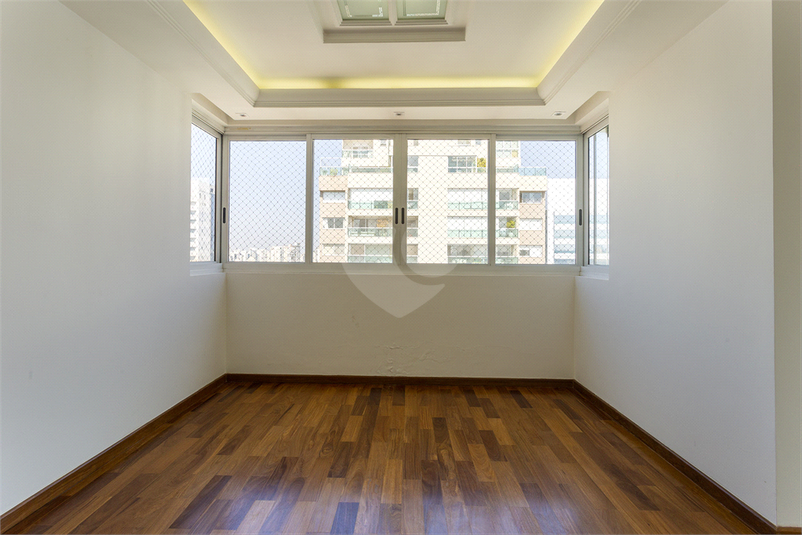 Venda Apartamento São Paulo Cidade Monções REO608175 11