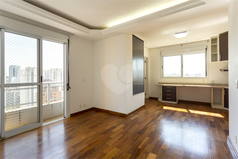 Venda Apartamento São Paulo Cidade Monções REO608175 23