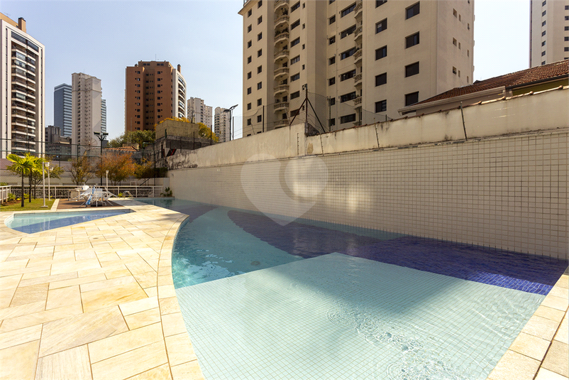 Venda Apartamento São Paulo Cidade Monções REO608175 43