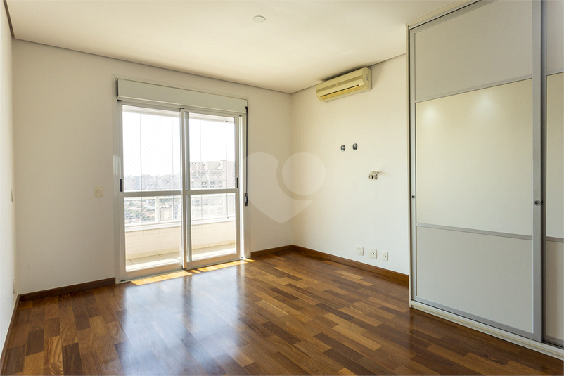 Venda Apartamento São Paulo Cidade Monções REO608175 28