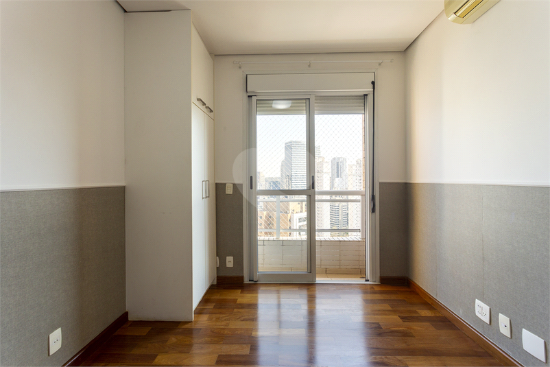 Venda Apartamento São Paulo Cidade Monções REO608175 19