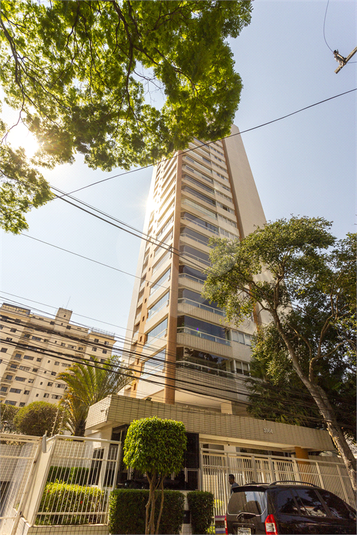 Venda Apartamento São Paulo Cidade Monções REO608175 45