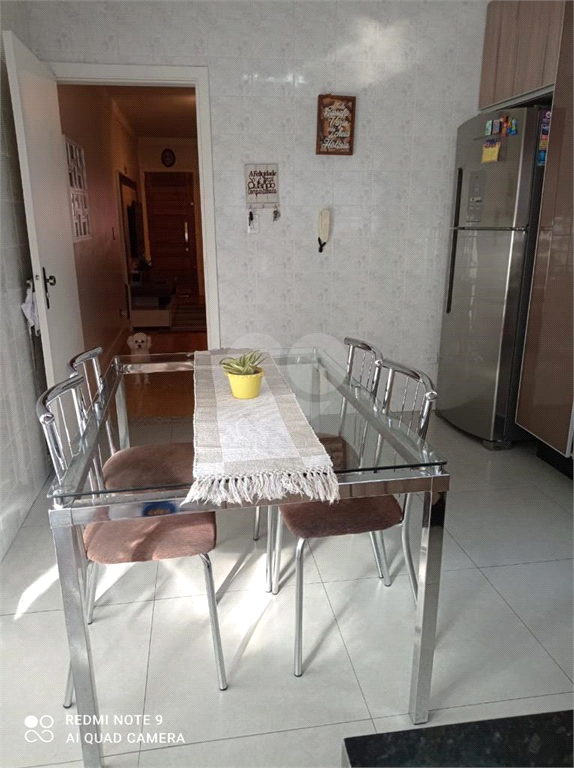 Venda Sobrado São Paulo Jardim Carlu REO608237 6