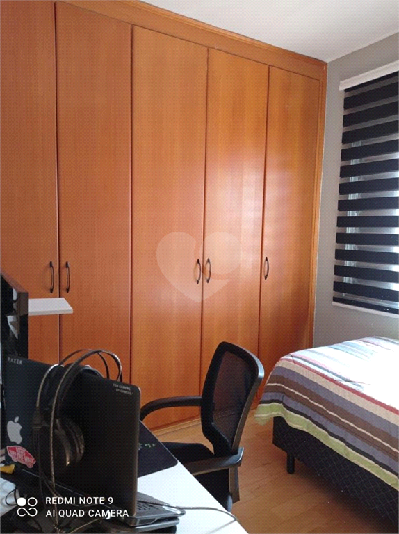 Venda Sobrado São Paulo Jardim Carlu REO608237 16