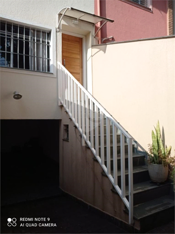 Venda Sobrado São Paulo Jardim Carlu REO608237 21