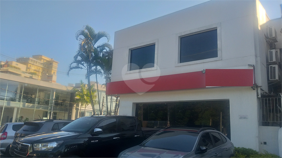 Aluguel Sobrado São Paulo Ibirapuera REO608340 21