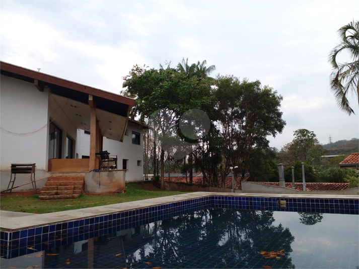 Venda Casa Campinas Jardim Sorirama (sousas) REO608345 1