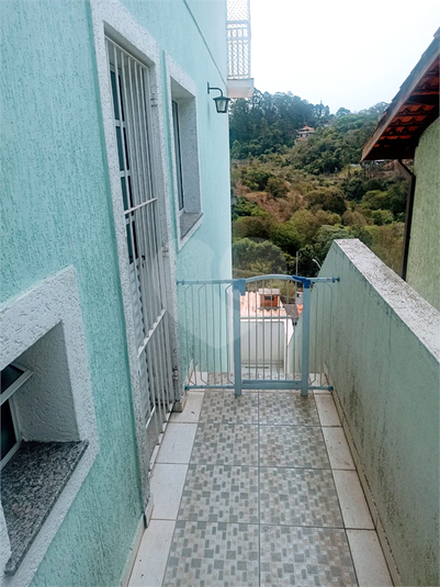 Venda Condomínio Cotia Jardim Rio Das Pedras REO608354 8