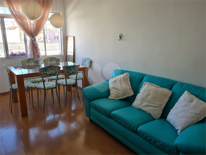 Venda Apartamento São Paulo Vila Paulista REO608373 6