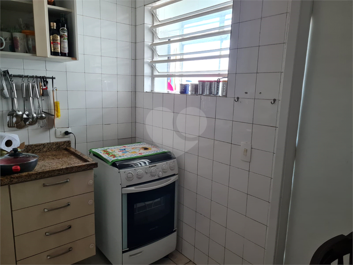 Venda Apartamento São Paulo Vila Paulista REO608373 24