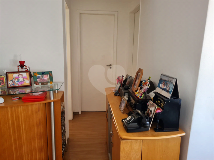 Venda Apartamento São Paulo Vila Paulista REO608373 9