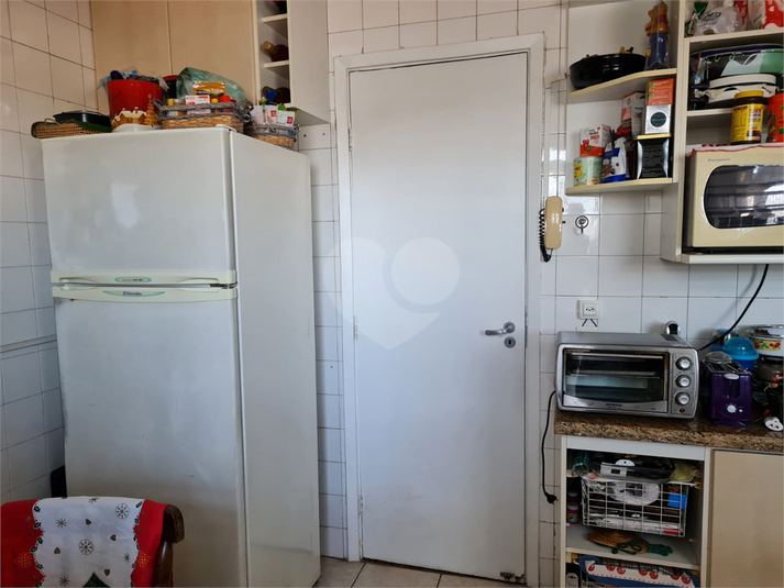 Venda Apartamento São Paulo Vila Paulista REO608373 20