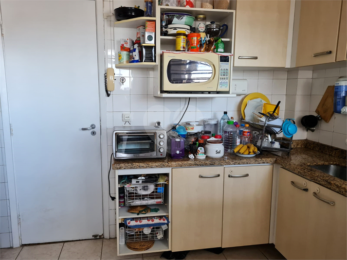 Venda Apartamento São Paulo Vila Paulista REO608373 16