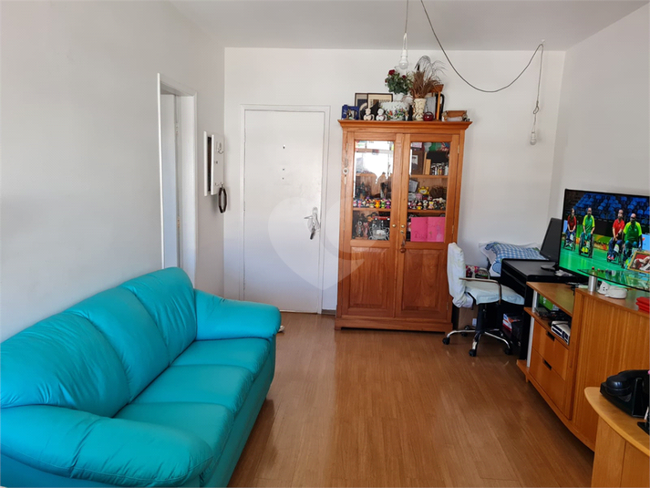 Venda Apartamento São Paulo Vila Paulista REO608373 1