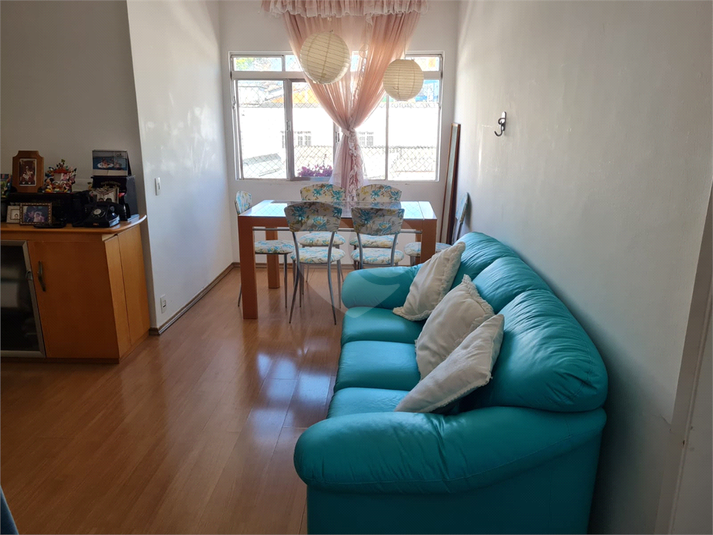 Venda Apartamento São Paulo Vila Paulista REO608373 7