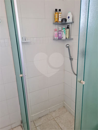 Venda Apartamento São Paulo Vila Paulista REO608373 30