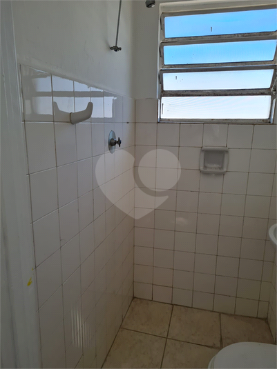 Venda Apartamento São Paulo Vila Paulista REO608373 44