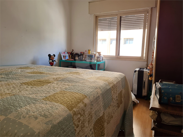 Venda Apartamento São Paulo Vila Paulista REO608373 13