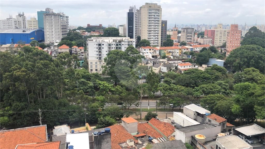 Venda Salas São Paulo Vila Guarani (z Sul) REO608400 24