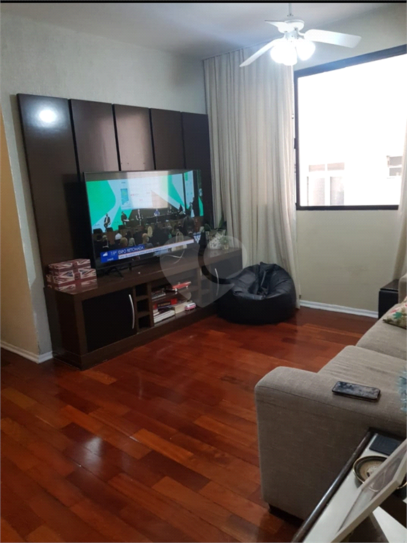 Venda Apartamento São Vicente Centro REO608406 1