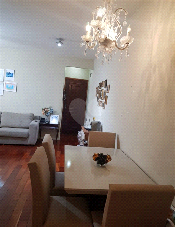 Venda Apartamento São Vicente Centro REO608406 4