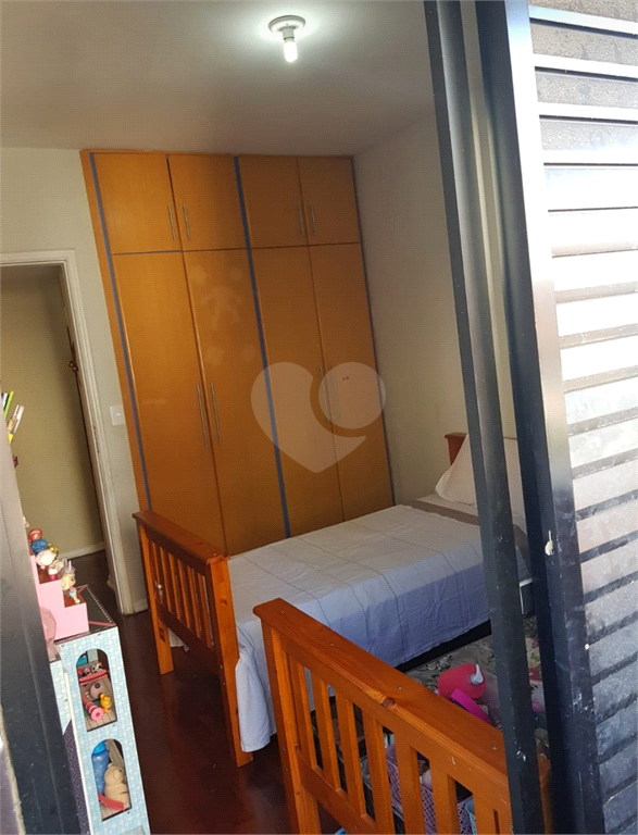 Venda Apartamento São Vicente Centro REO608406 18