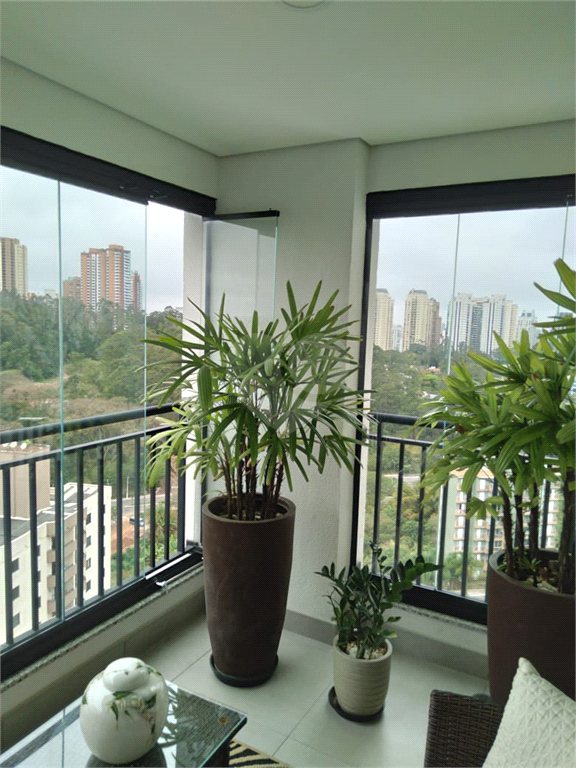 Venda Apartamento São Paulo Jardim Ampliação REO608452 8