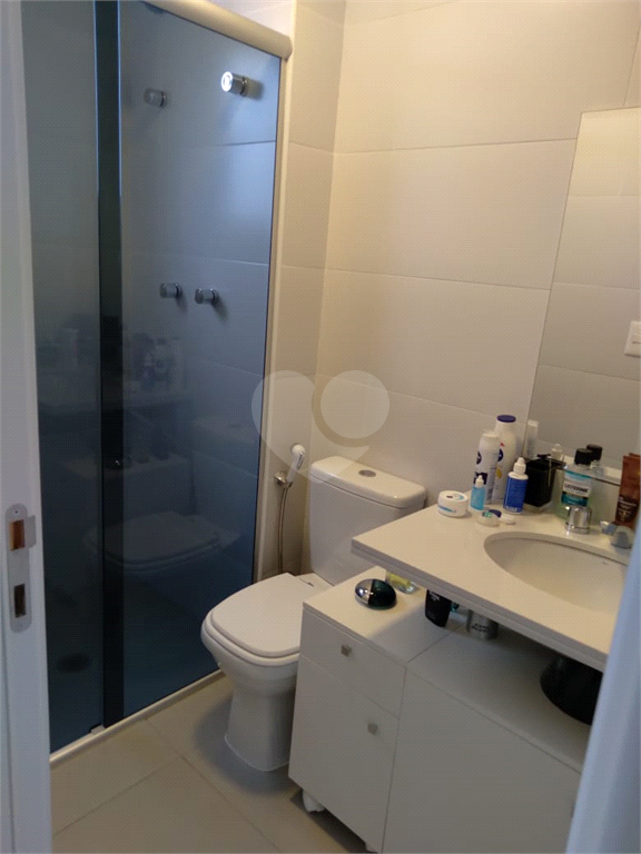 Venda Apartamento São Paulo Jardim Ampliação REO608452 25