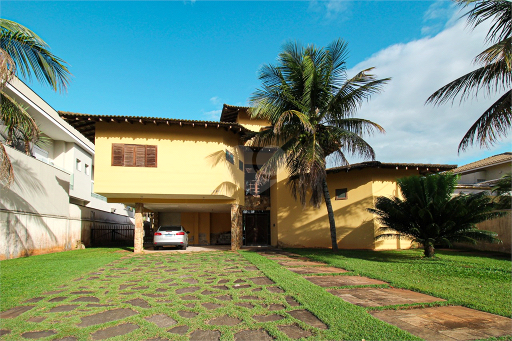 Venda Casa Guarujá Jardim Acapulco REO608453 1