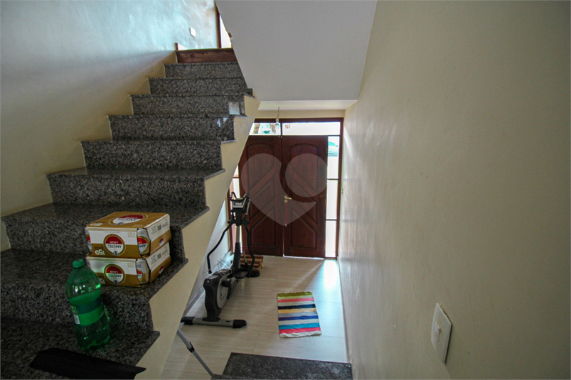 Venda Casa Guarujá Jardim Acapulco REO608453 4