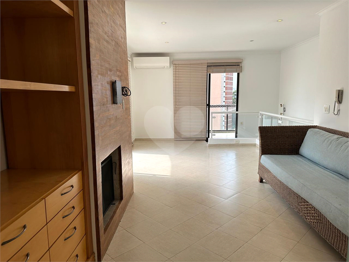 Aluguel Cobertura São Paulo Vila Nova Conceição REO608456 18