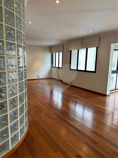 Aluguel Cobertura São Paulo Vila Nova Conceição REO608456 23