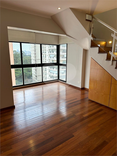 Aluguel Cobertura São Paulo Vila Nova Conceição REO608456 19