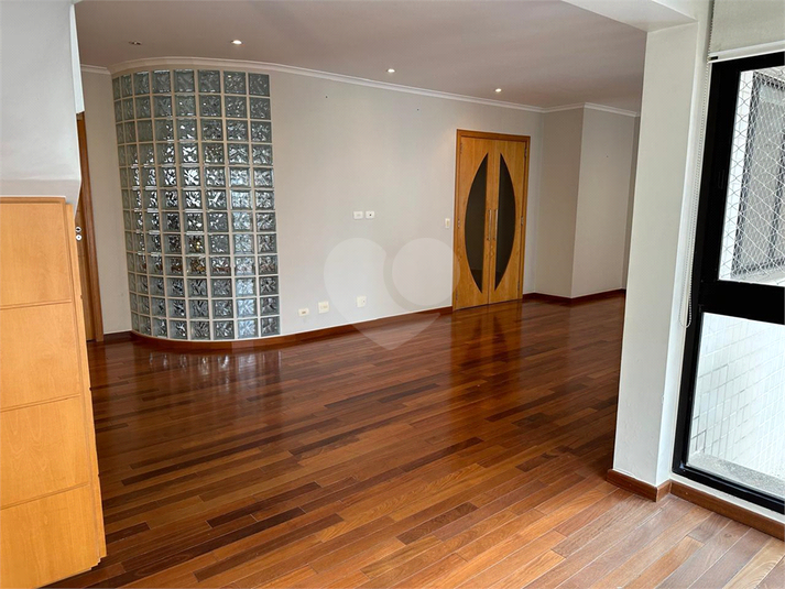 Aluguel Cobertura São Paulo Vila Nova Conceição REO608456 21