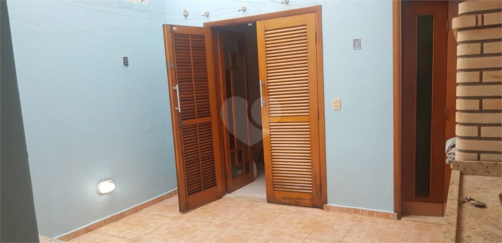 Venda Sobrado São Paulo Vila Hamburguesa REO608459 5