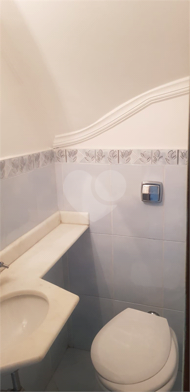 Venda Sobrado São Paulo Vila Hamburguesa REO608459 19