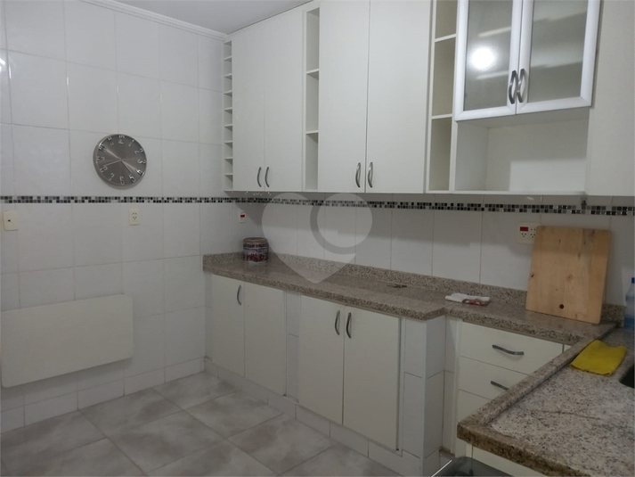 Venda Sobrado São Paulo Vila Hamburguesa REO608459 49