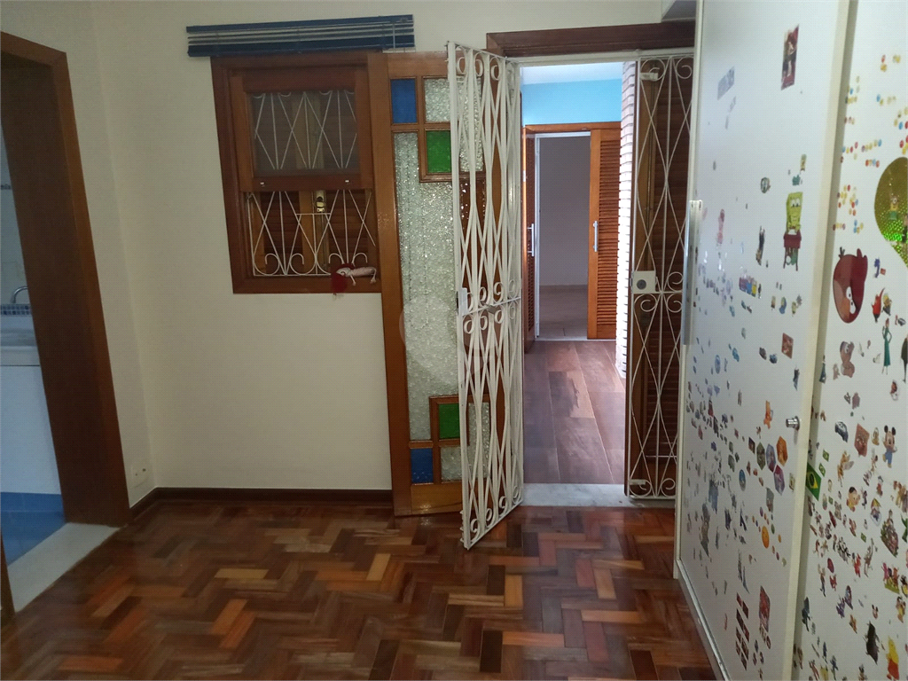 Venda Sobrado São Paulo Vila Hamburguesa REO608459 62