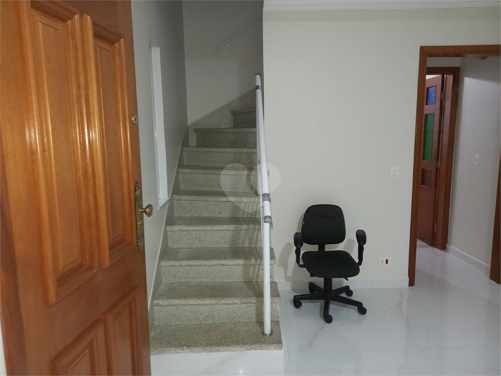 Venda Sobrado São Paulo Vila Hamburguesa REO608459 28