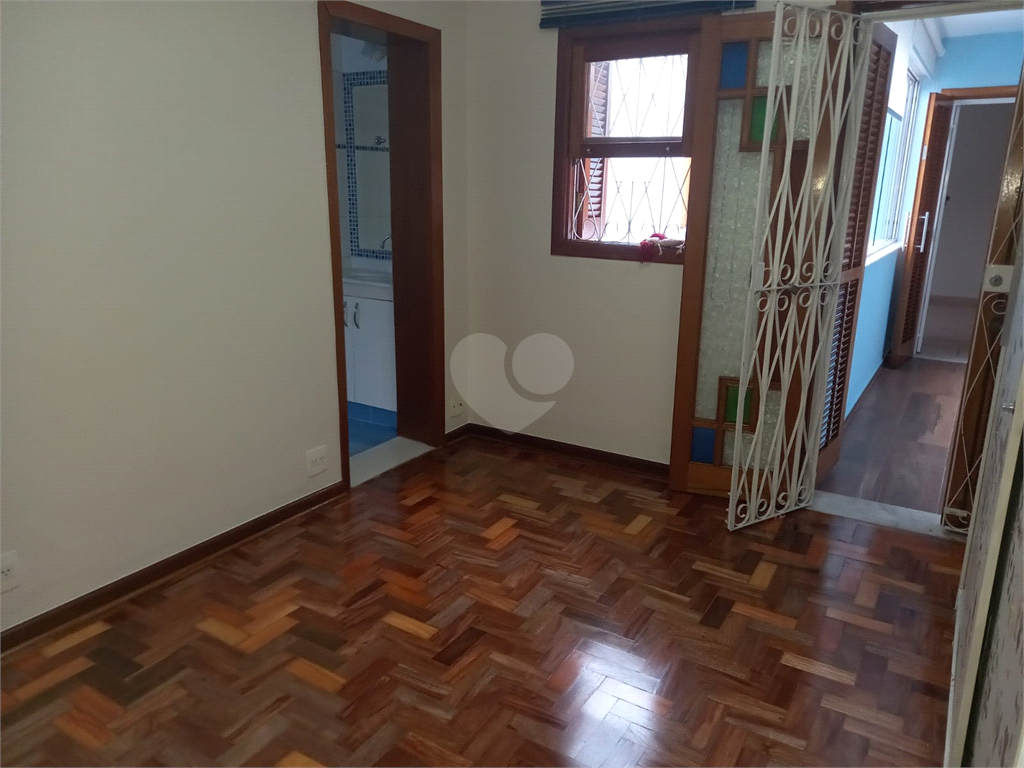 Venda Sobrado São Paulo Vila Hamburguesa REO608459 30