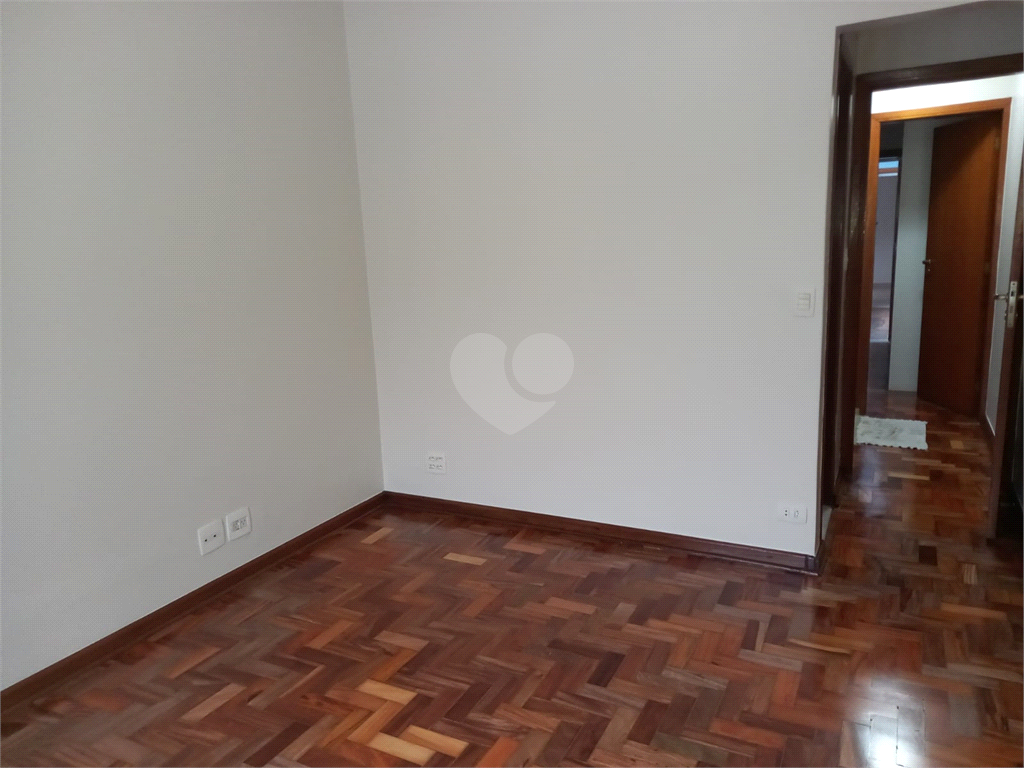 Venda Sobrado São Paulo Vila Hamburguesa REO608459 32