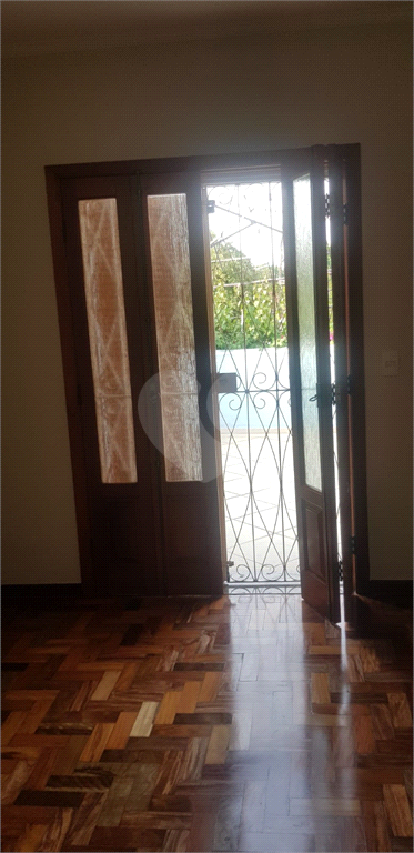 Venda Sobrado São Paulo Vila Hamburguesa REO608459 7