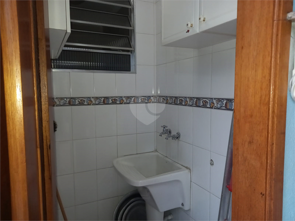 Venda Sobrado São Paulo Vila Hamburguesa REO608459 51