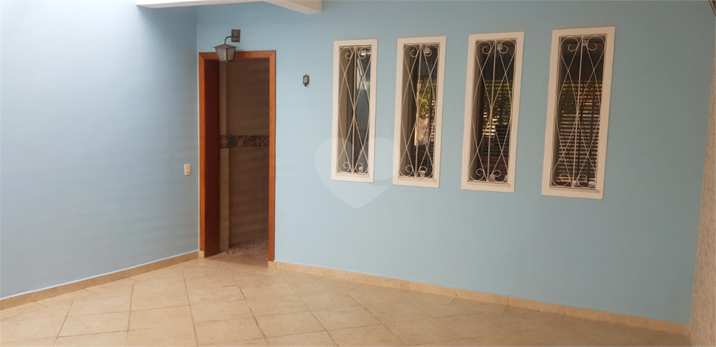 Venda Sobrado São Paulo Vila Hamburguesa REO608459 1