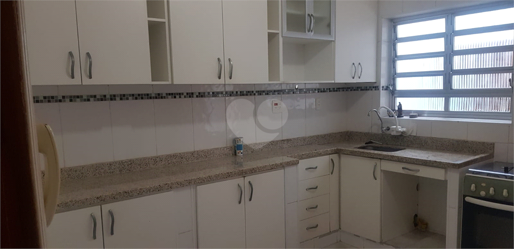 Venda Sobrado São Paulo Vila Hamburguesa REO608459 20